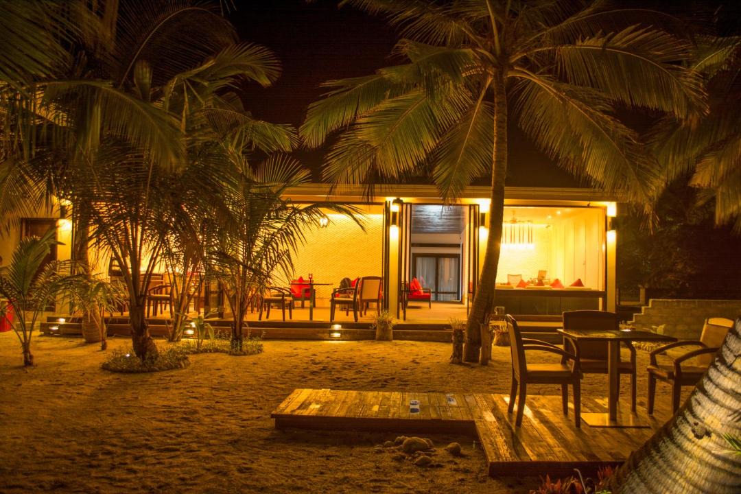 Photo of Others in Dharavandhoo
