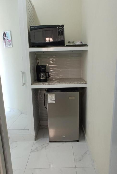 Photo of Kitchen in Los Maestros