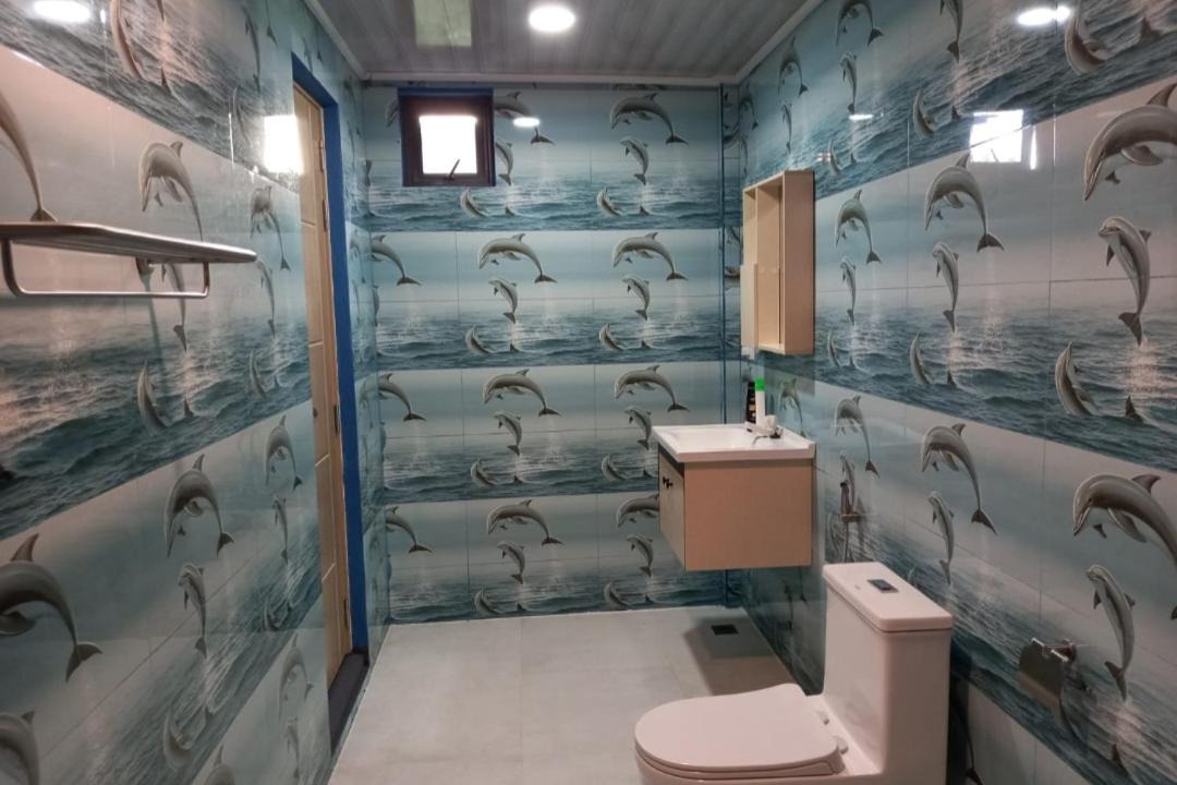 Photo of Bathroom in Fiyoari Island