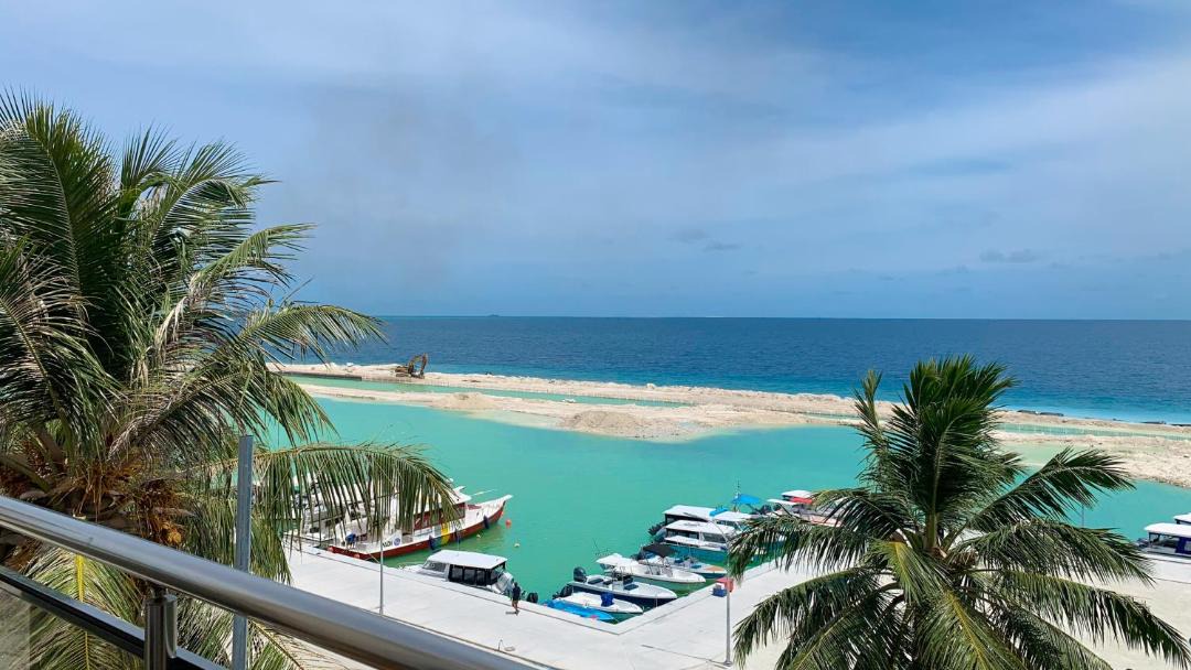 Photo of Others in Maafushi
