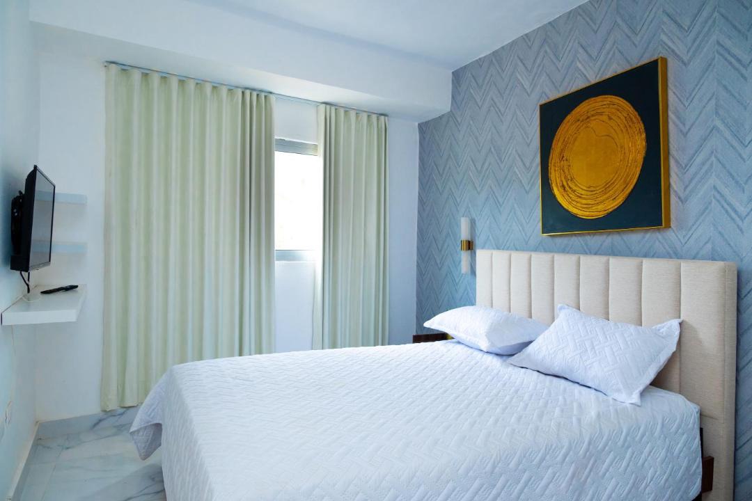 Photo of Bedroom in Higuey
