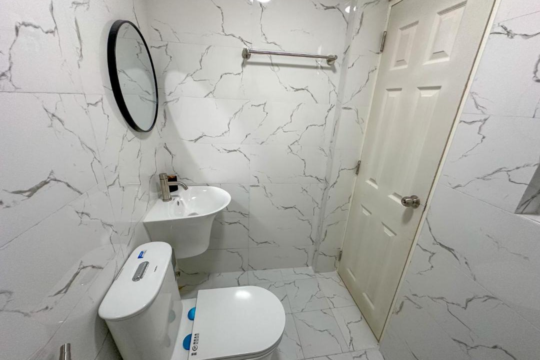 Photo of Bathroom in Male