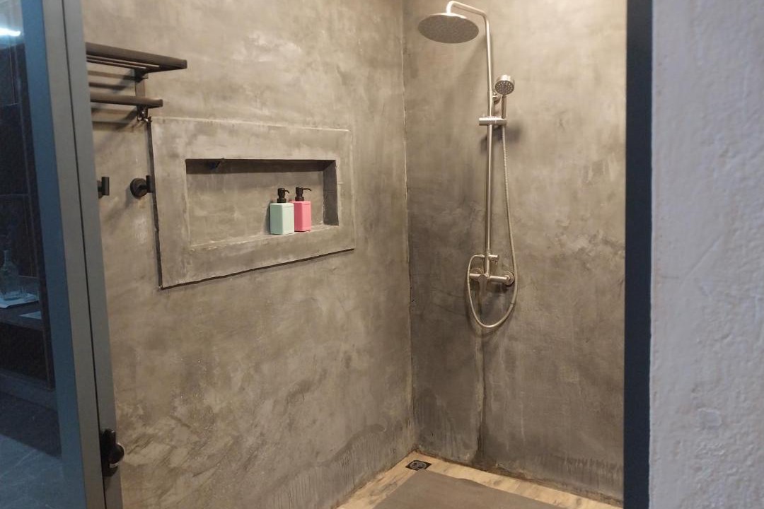 Photo of Bathroom in Thoddoo