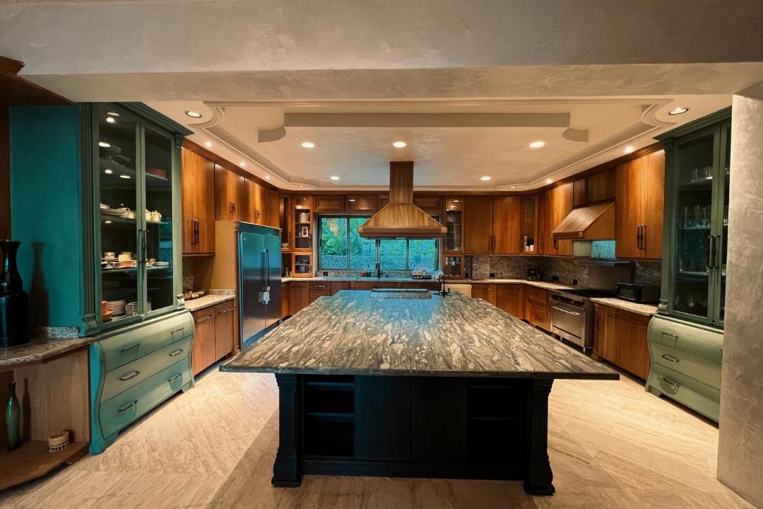 Photo of Kitchen in Juan Esteban