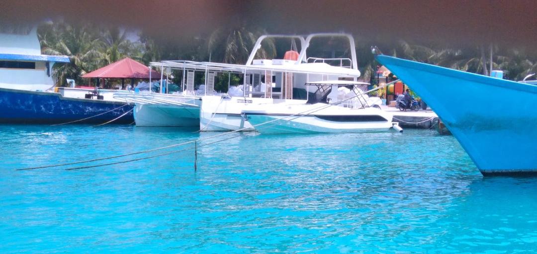 Photo of Others in Omadhoo