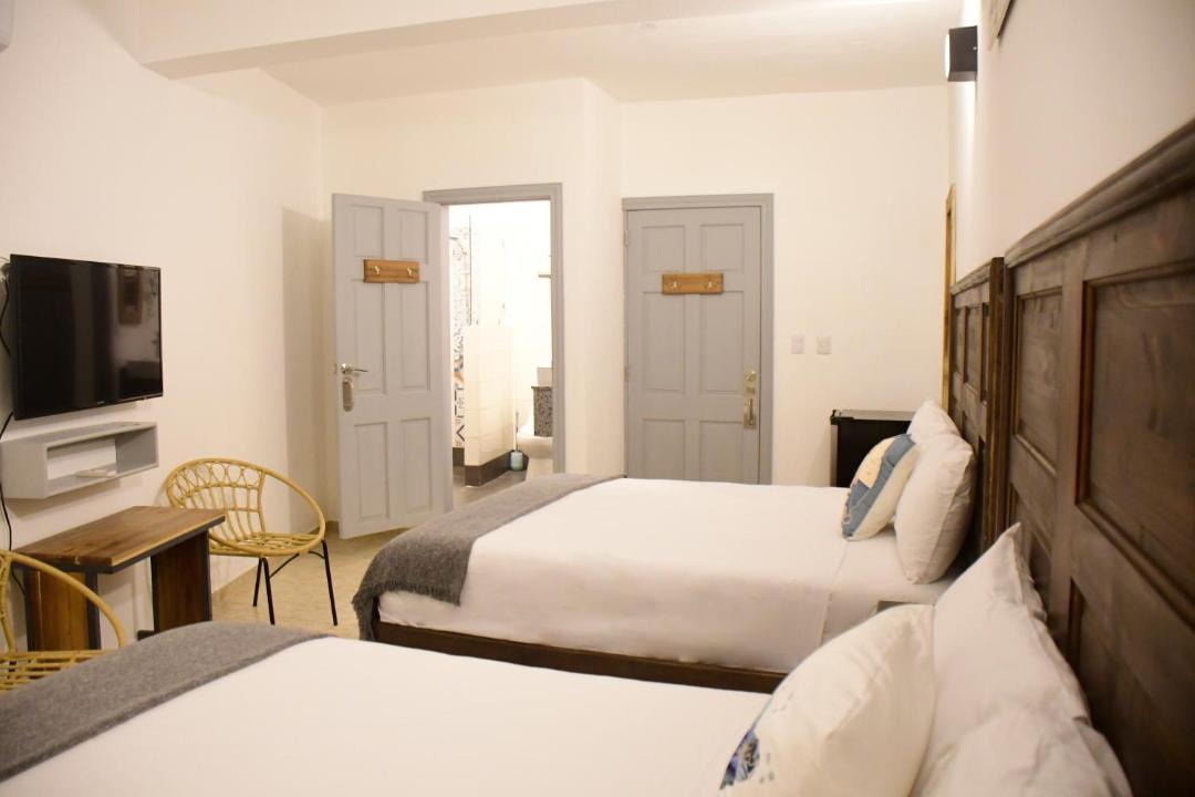 Photo of Bedroom in Centro