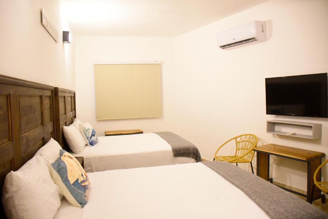 Photo of Bedroom in Centro