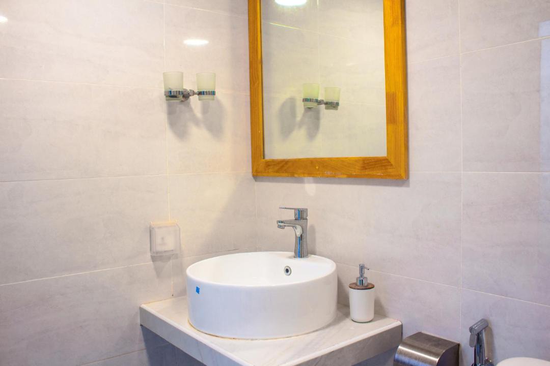 Photo of Bathroom in Thoddoo