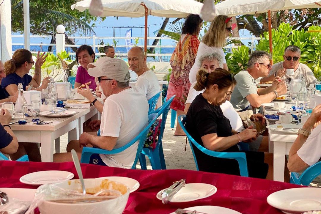 Photo of Others in Hangnaameedhoo