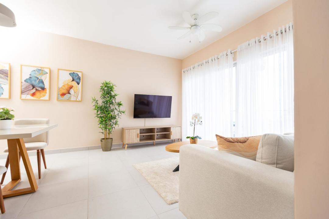 Photo of Livingroom in Villas Del Mar