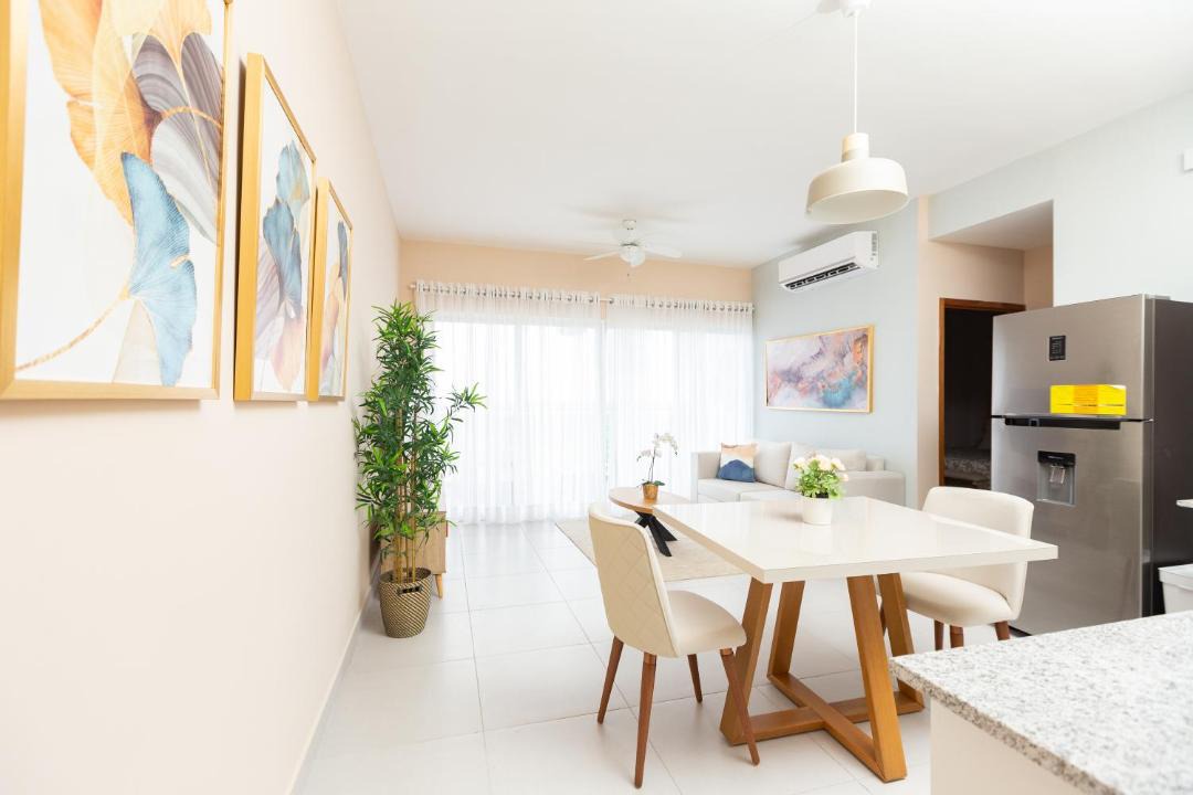Photo of Livingroom in Villas Del Mar