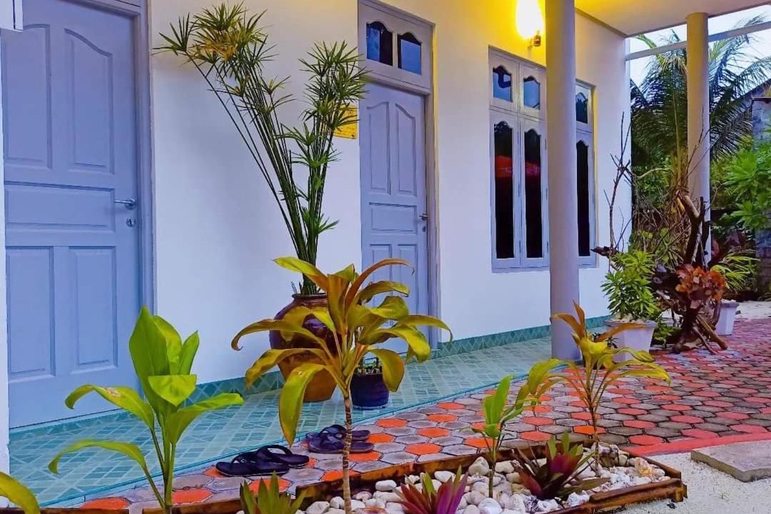 Photo of Others in Vaikaradhoo