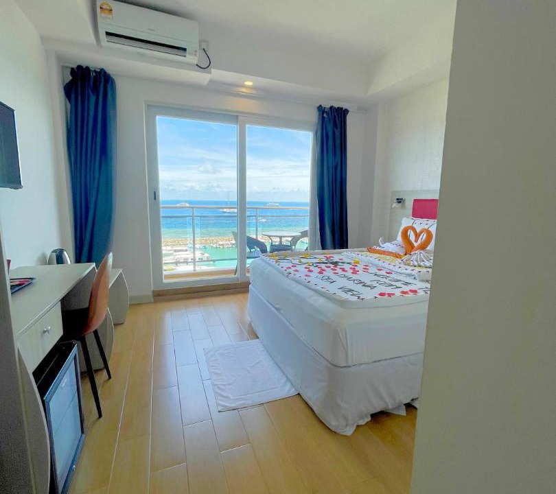Photo of Livingroom in Maafushi