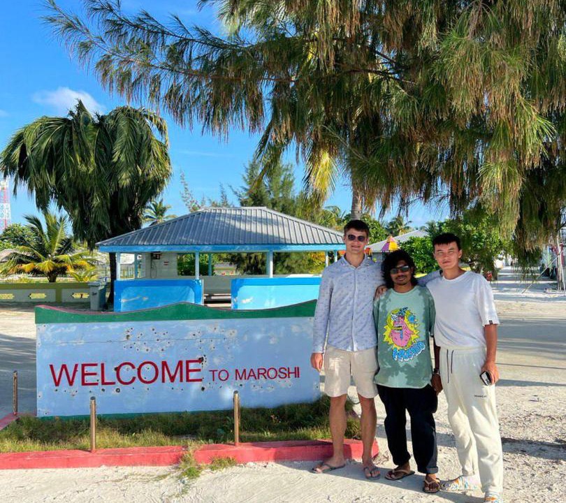 Photo of Others in Milandhoo