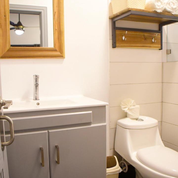 Photo of Bathroom in Centro