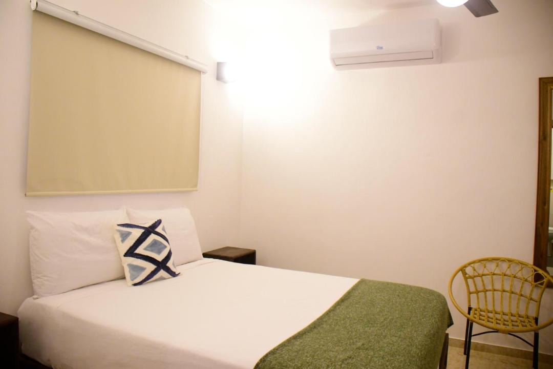 Photo of Bedroom in Centro