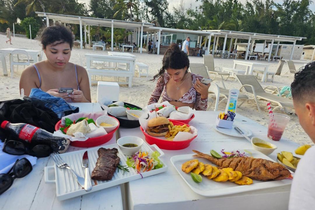 Photo of Others in Punta Cana