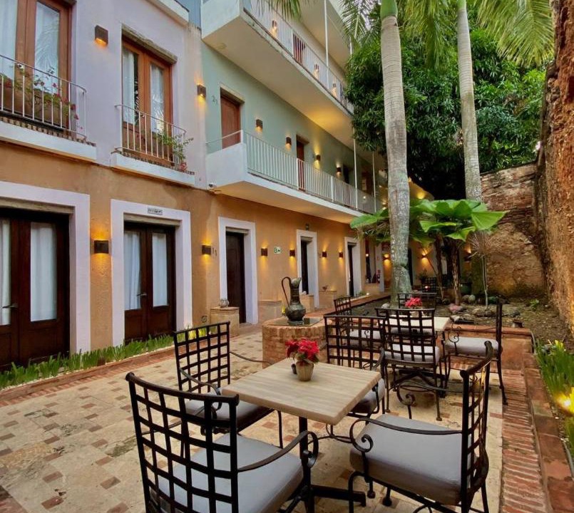 Photo of Others in Zona Colonial