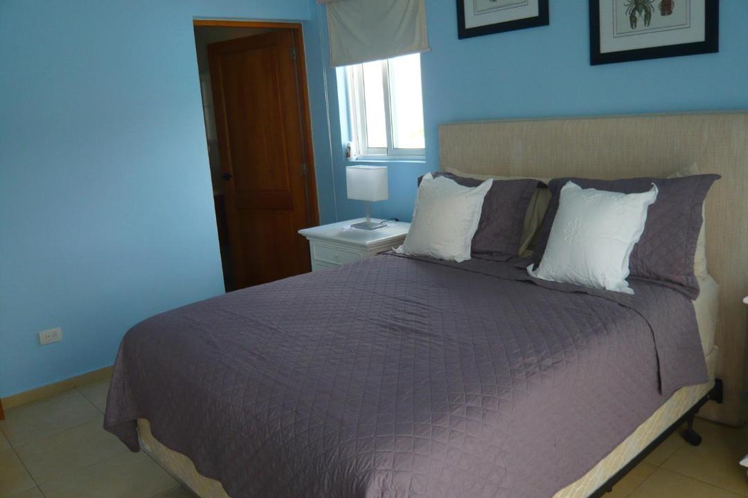 Photo of Bedroom in Dominicus