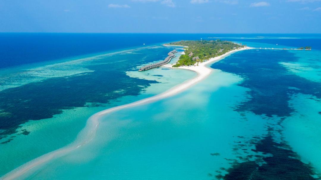 Photo of Outdoor in Kuredu Island