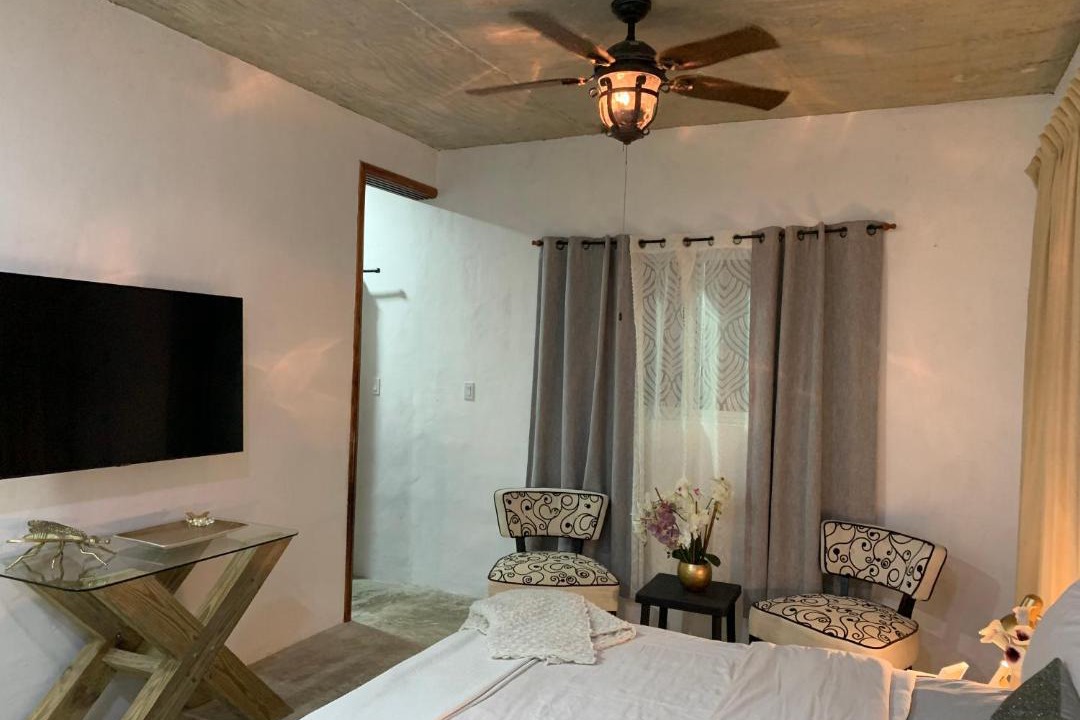 Photo of Bedroom in Higuey