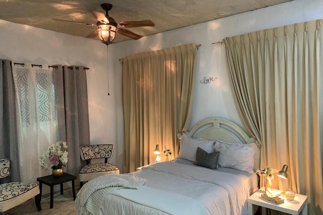Photo of Bedroom in Higuey