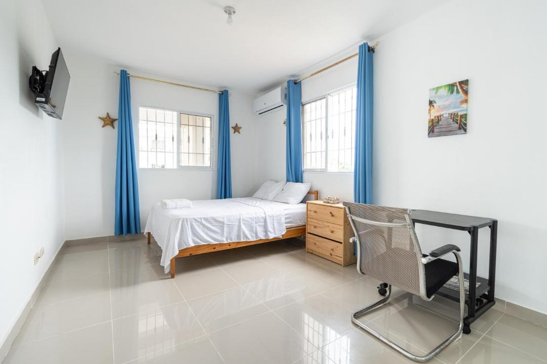 Photo of Bedroom in Santo Domingo Este