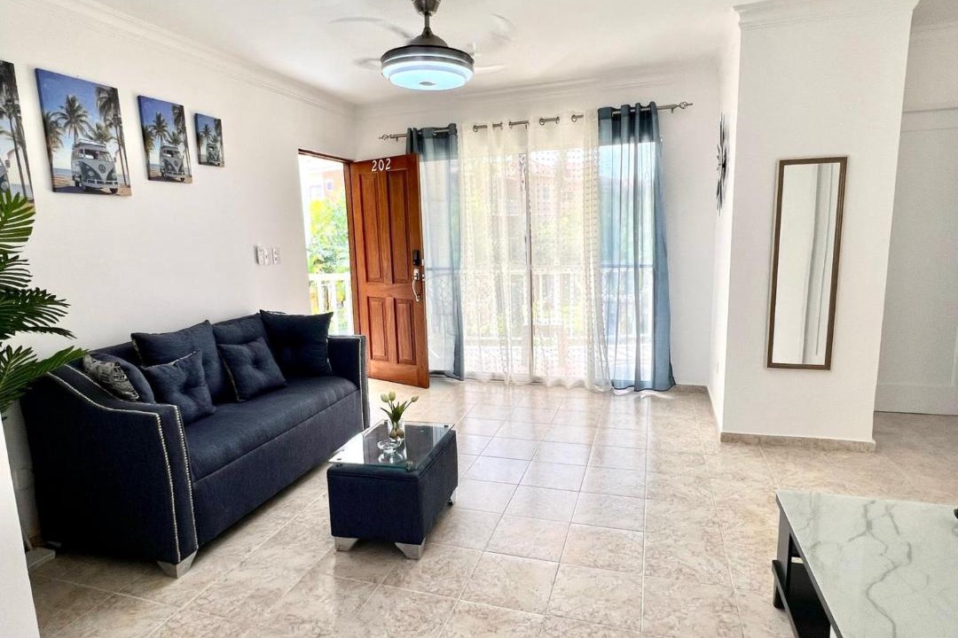 Photo of Livingroom in Residencial del Este