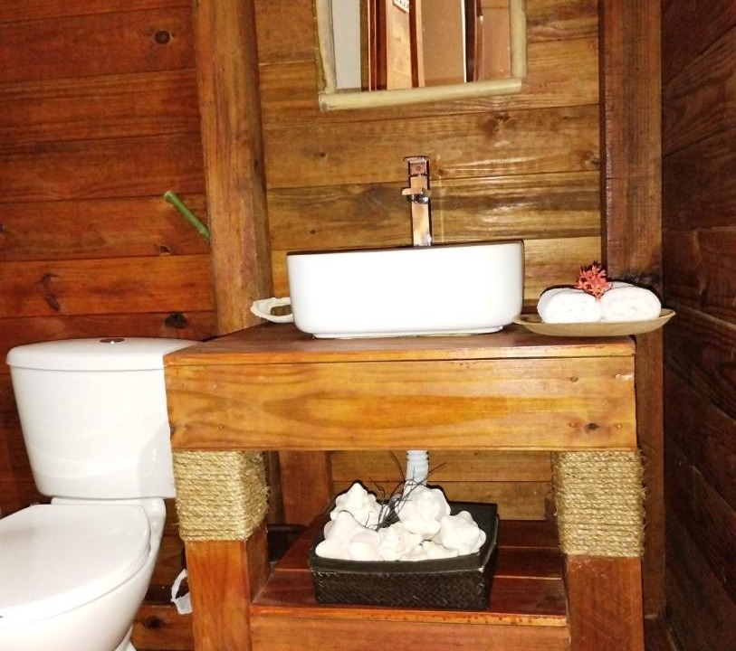 Photo of Bathroom in La Cienaga
