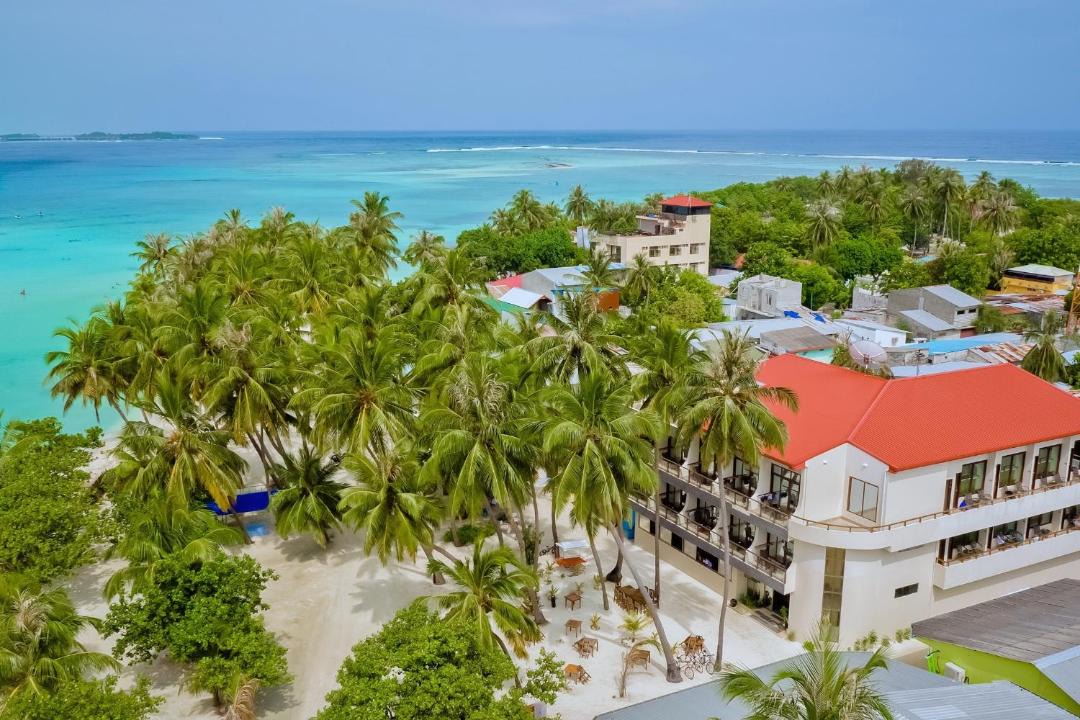 Photo of Others in Maafushi