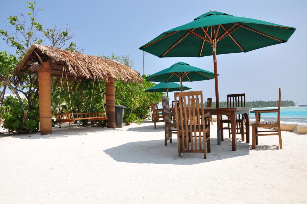 Photo of Others in Dhiffushi
