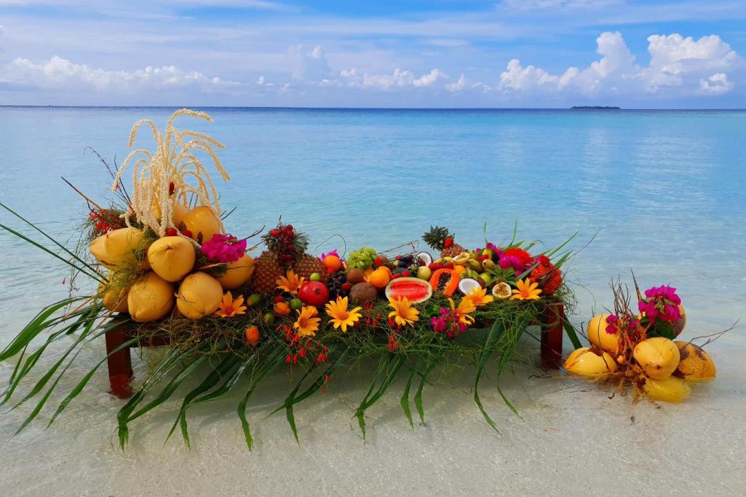 Photo of Others in Omadhoo
