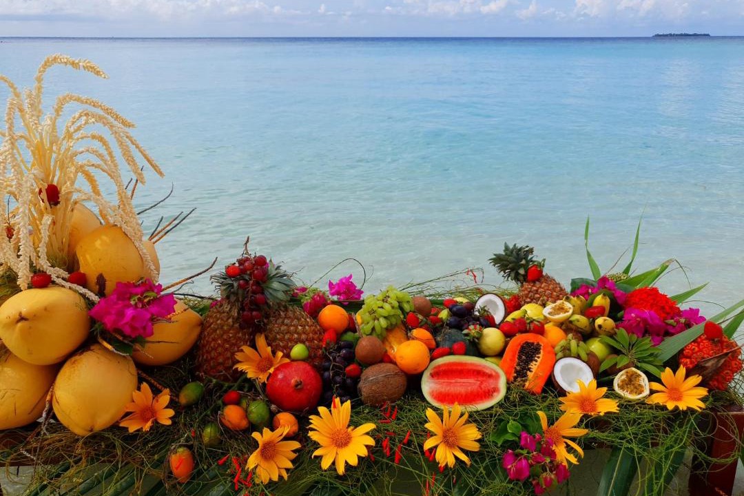 Photo of Others in Omadhoo