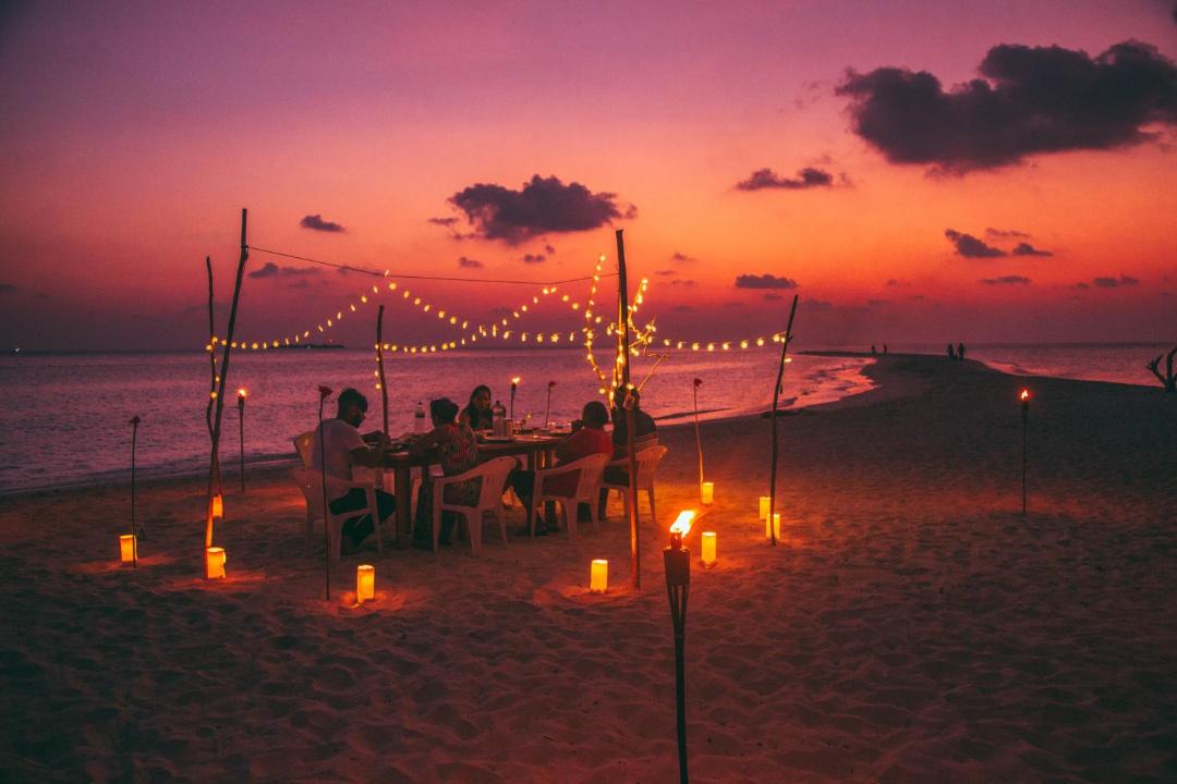 Photo of Others in Omadhoo