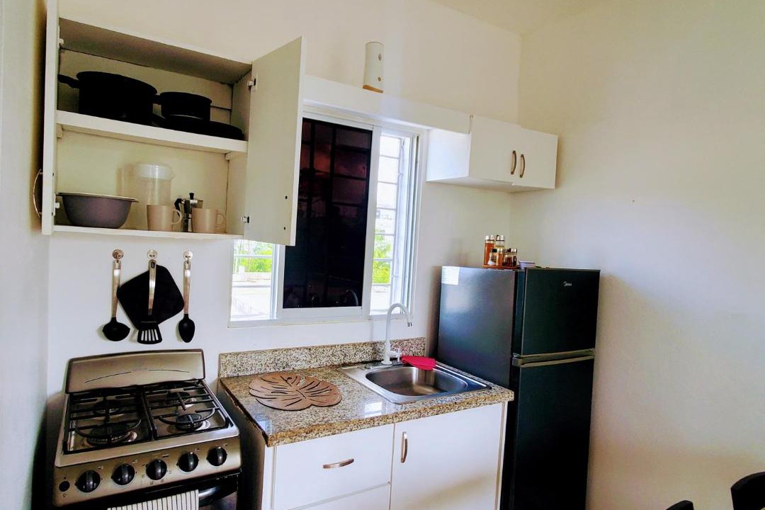Photo of Kitchen in Veron