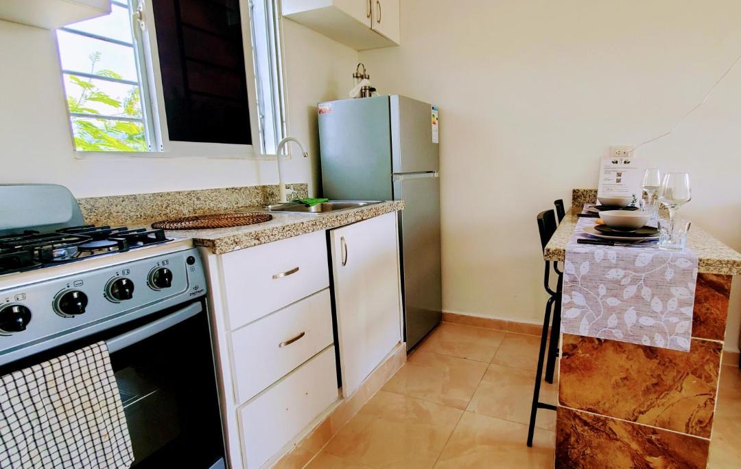 Photo of Kitchen in Veron
