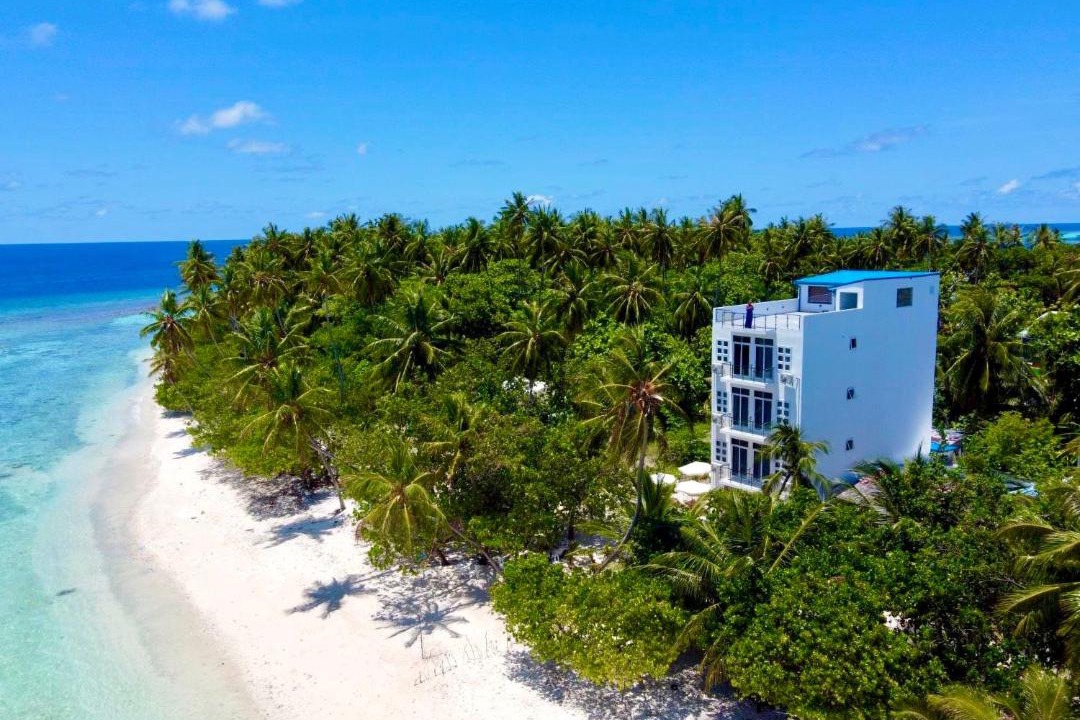 Photo of Others in Hangnaameedhoo