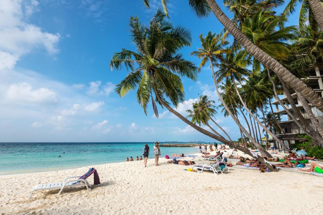 Photo of Others in Maafushi