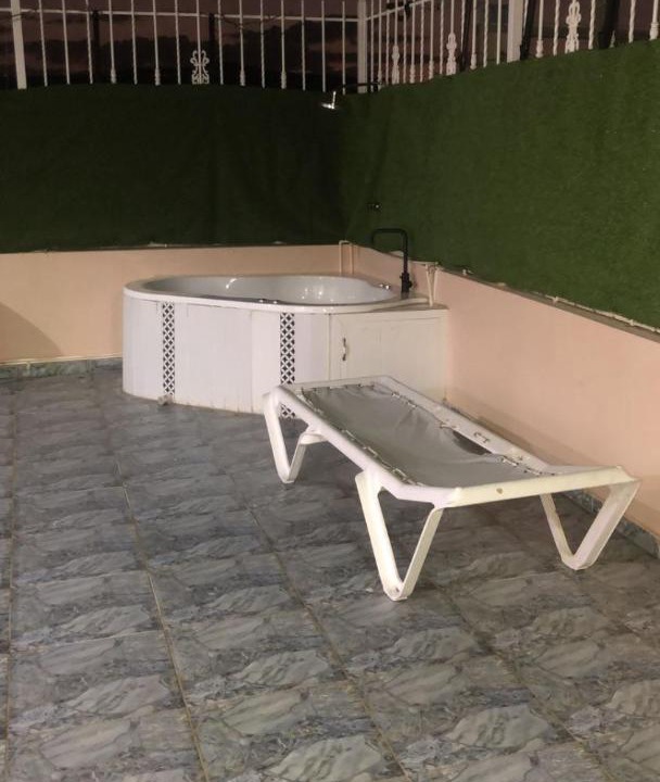 Photo of Patio Balcony in Bani