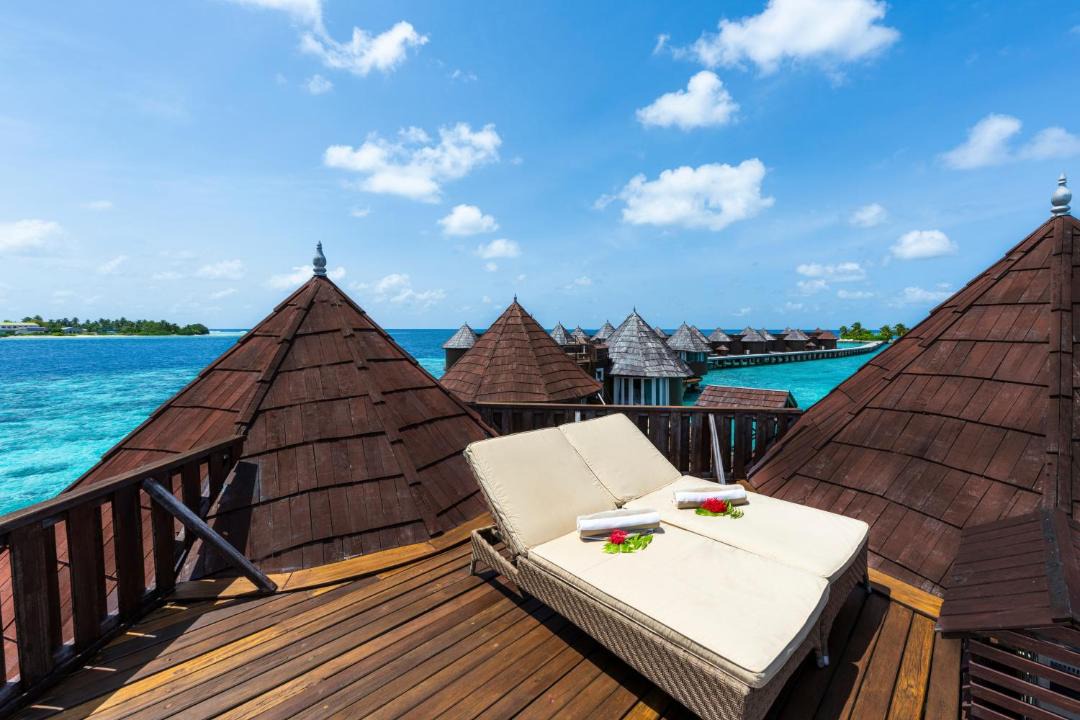 Photo of Patio Balcony in Kudafolhudhoo
