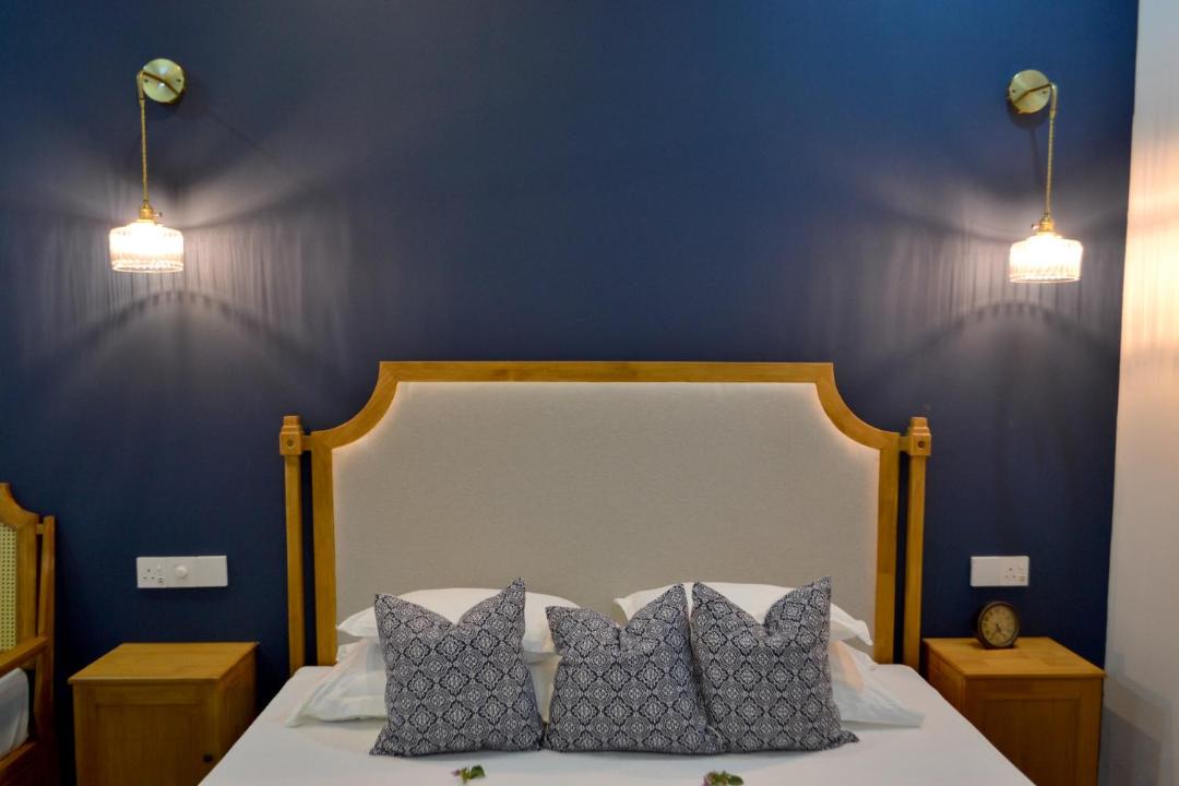 Photo of Bedroom in Dharavandhoo