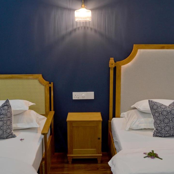 Photo of Bedroom in Dharavandhoo