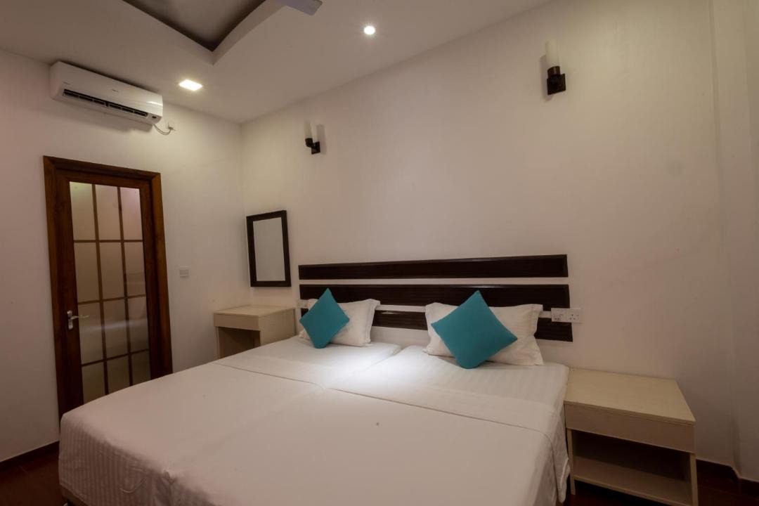 Photo of Bedroom in Dharavandhoo