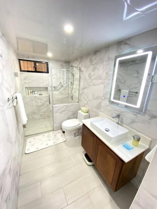 Photo of Bathroom in Bella Vista