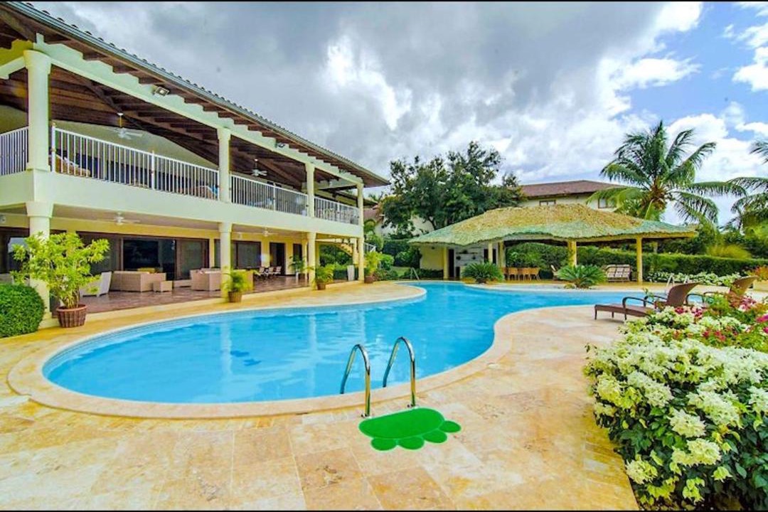 Photo of Outdoor in Las Lomas