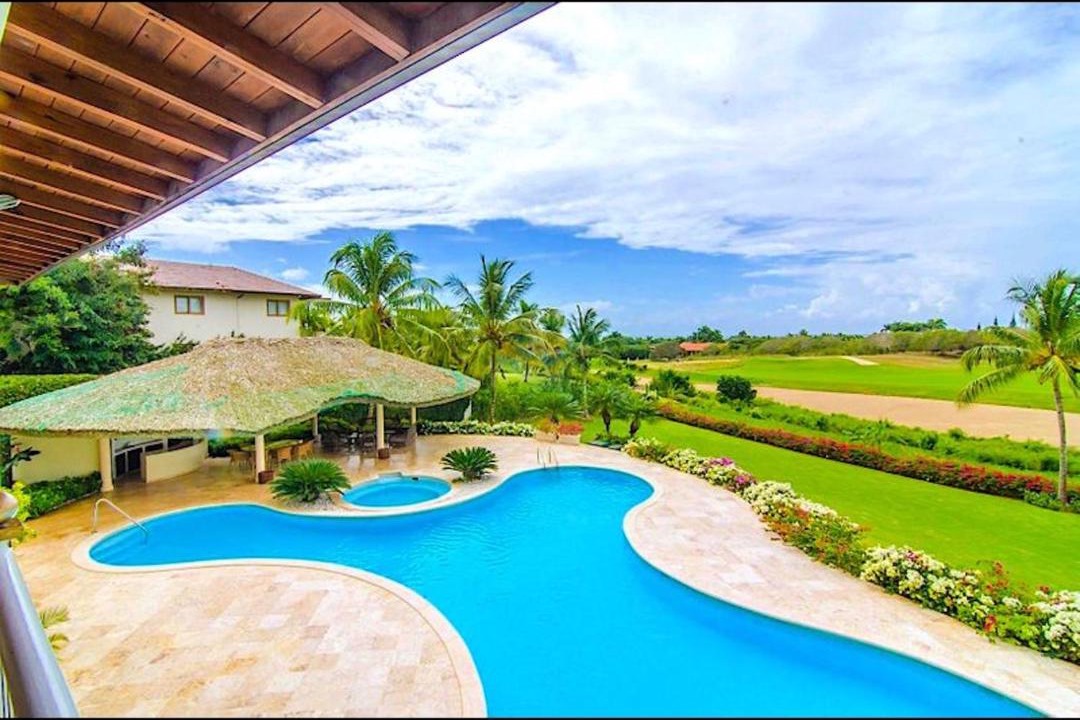 Photo of Outdoor in Las Lomas