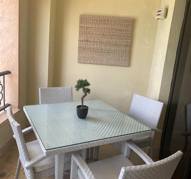 Photo of Livingroom in Punta Cana