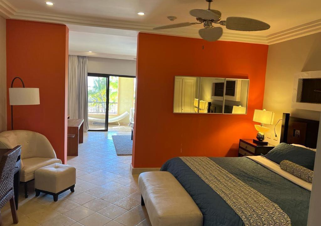 Photo of Bedroom in Punta Cana