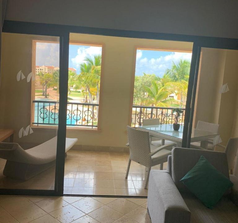 Photo of Livingroom in Punta Cana