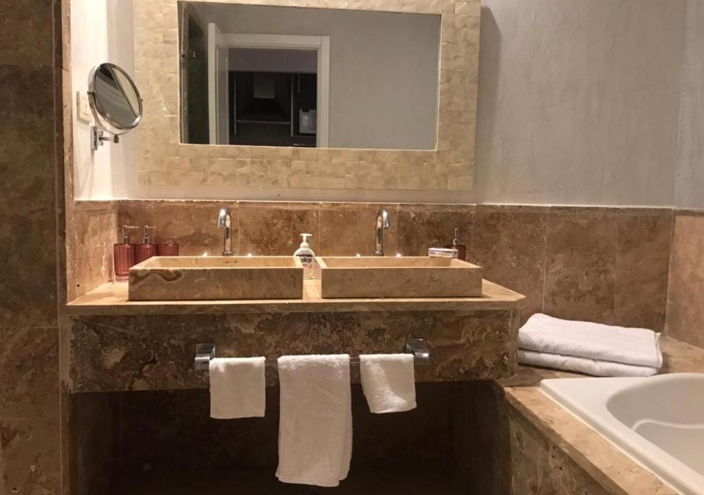 Photo of Bathroom in Punta Cana